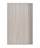 Revestimiento de pared WPC Antique para exterior (Venta por pieza)
