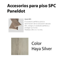 Clips de instalación