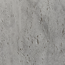 Hoja de Piedra flexible Travertino Andes Grey 120 x 240 x 0.3 cm (Venta x pieza)