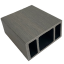 Viga WPC para exterior Antique 10 x 5 x 290 (Venta por pieza)