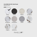 Mármol PVC Bilbao (Venta por pieza)