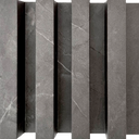 Panel WPC para interior Contemporáneo Mármol Gris (Caja 14 piezas)