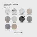 Mármol PVC Dublín (Venta por pieza)