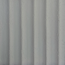 Hoja de Piedra flexible Dunas Gris 60 x 240 x 0.3 cm (Venta por pieza)