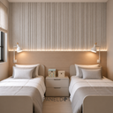Línea Studio Lambrín Duoline Sisal Interior  (Caja 10 piezas)