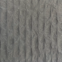 Hoja de Piedra flexible Geoline Gris 120 x 240 x 0.3 cm (Venta por pieza)