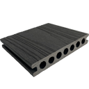 Deck WPC para exterior Gris Oxford (Venta por pieza)