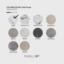 Mármol PVC Ibiza (Venta por pieza)