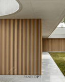Panel WPC para exterior Arce (Venta por pieza)