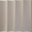Línea Studio Lambrín Ondas Maxi Lino Interior (Caja con 10 piezas)