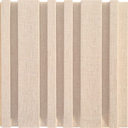 Línea Studio Lambrín Duoline Lino Interior  (Caja 10 piezas)