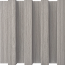 Panel WPC para interior línea ONZE color Lino Natural (Caja 10 piezas)