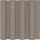 Panel WPC para interior línea ONZE color Sahara (Caja 10 piezas)