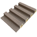 Panel WPC para interior línea ONZE color Sahara (Caja 10 piezas)