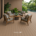 Deck WPC para exterior Maple (Venta por pieza)