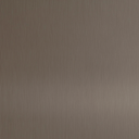 Línea ONZE Panel Flat Bronze (Caja 10 piezas)