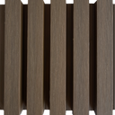 Panel WPC para exterior Nogal (Venta por pieza)
