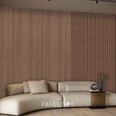 Panel WPC Liso Nuez (Venta por pieza)