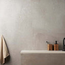 Panel SPC para muros color Pietra Taupe 90x45x0.4 cm (Pieza)
