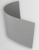 Hoja de Piedra flexible Travertino Cobá 120 x 240 x 0.3 cm (Venta por pieza)