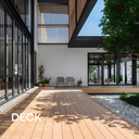 Deck WPC para exterior Maple (Venta por pieza)