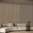 Panel WPC Liso Roble (Venta por pieza)