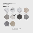 Mármol PVC Roma (Venta por pieza)