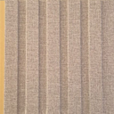 Línea Studio Lambrín Level Sisal Interior (Caja 10 piezas)