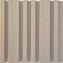 Línea Studio Lambrín Duoline Sisal Interior  (Caja 10 piezas)