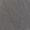 Hoja de Piedra flexible Slate Ceniza 60 x 120 x 0.3 cm (Venta por pieza)