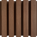 Panel WPC para exterior Teka (Venta por pieza)