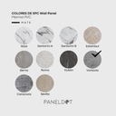 Mármol PVC Varsovia (Venta por pieza)