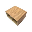 Viga WPC para techo Miel 5 x 9 x 290 (Venta por pieza)