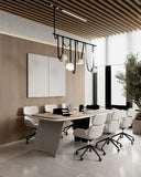 Viga WPC para interior Miel 5 x 15 x 290 (Venta por pieza)