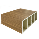 Viga WPC para interior Miel 5 x 15 x 290 (Venta por pieza)