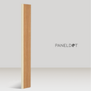 Wall cladding WPC Miel para Interior (Venta por Pieza)