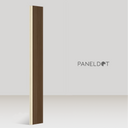 Wall cladding WPC Nogal para Interior (Venta por Pieza)