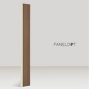 Wall cladding WPC Nuez para Interior (Venta por Pieza)