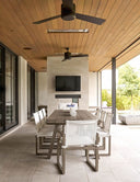 Revestimiento de pared WPC Arce para exterior (Venta por pieza)