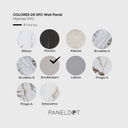 Mármol PVC Ámsterdam (Venta por pieza)