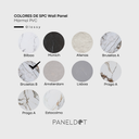 Mármol PVC Bruselas B (Venta por pieza)