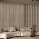 Panel WPC Liso Capuchino (Venta por pieza)