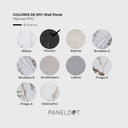 Mármol PVC Múnich (Venta por pieza)